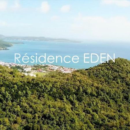 Eden Residence Sainte-Luce Dış mekan fotoğraf