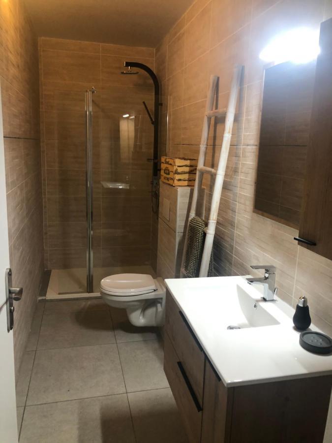 Eden Residence Sainte-Luce Dış mekan fotoğraf