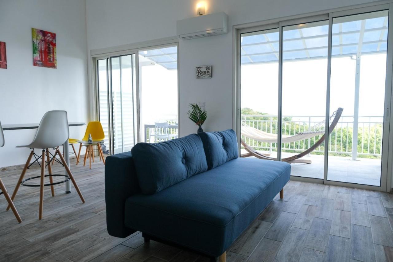 Eden Residence Sainte-Luce Dış mekan fotoğraf