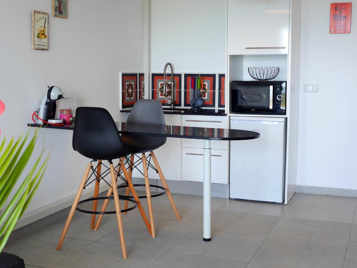 Eden Residence Sainte-Luce Dış mekan fotoğraf