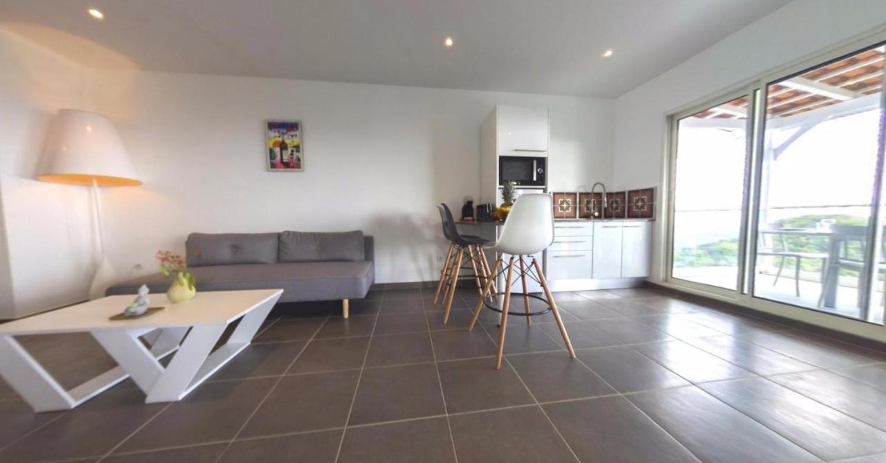 Eden Residence Sainte-Luce Dış mekan fotoğraf