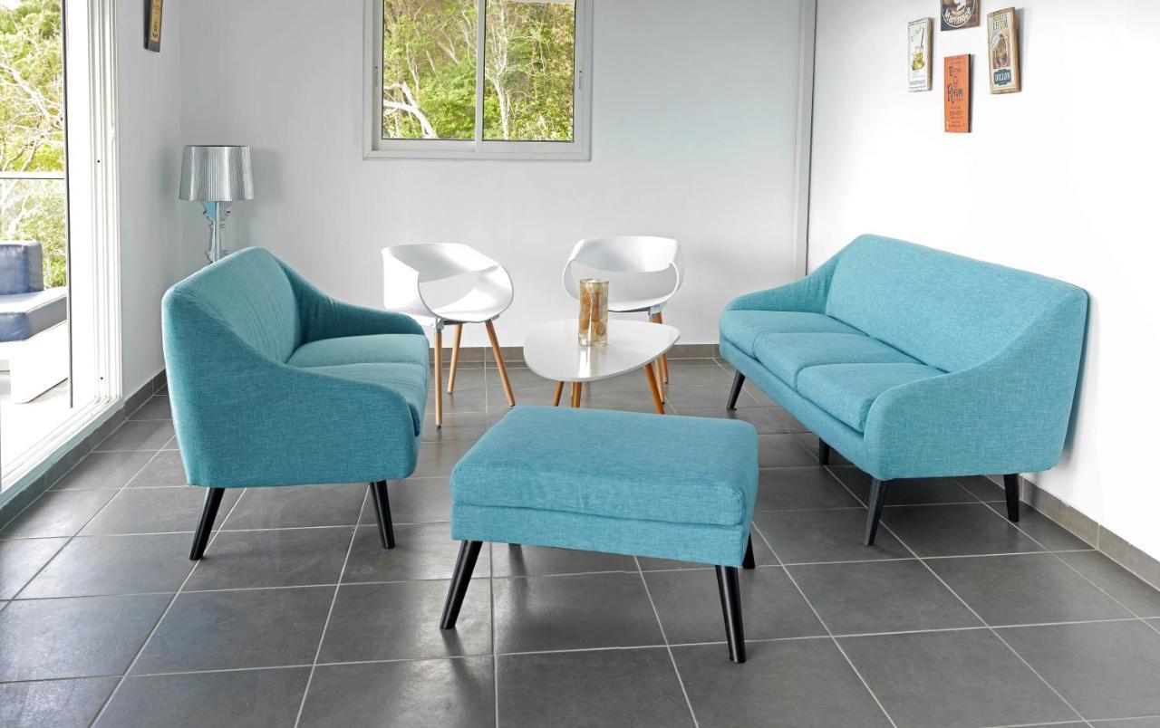 Eden Residence Sainte-Luce Dış mekan fotoğraf