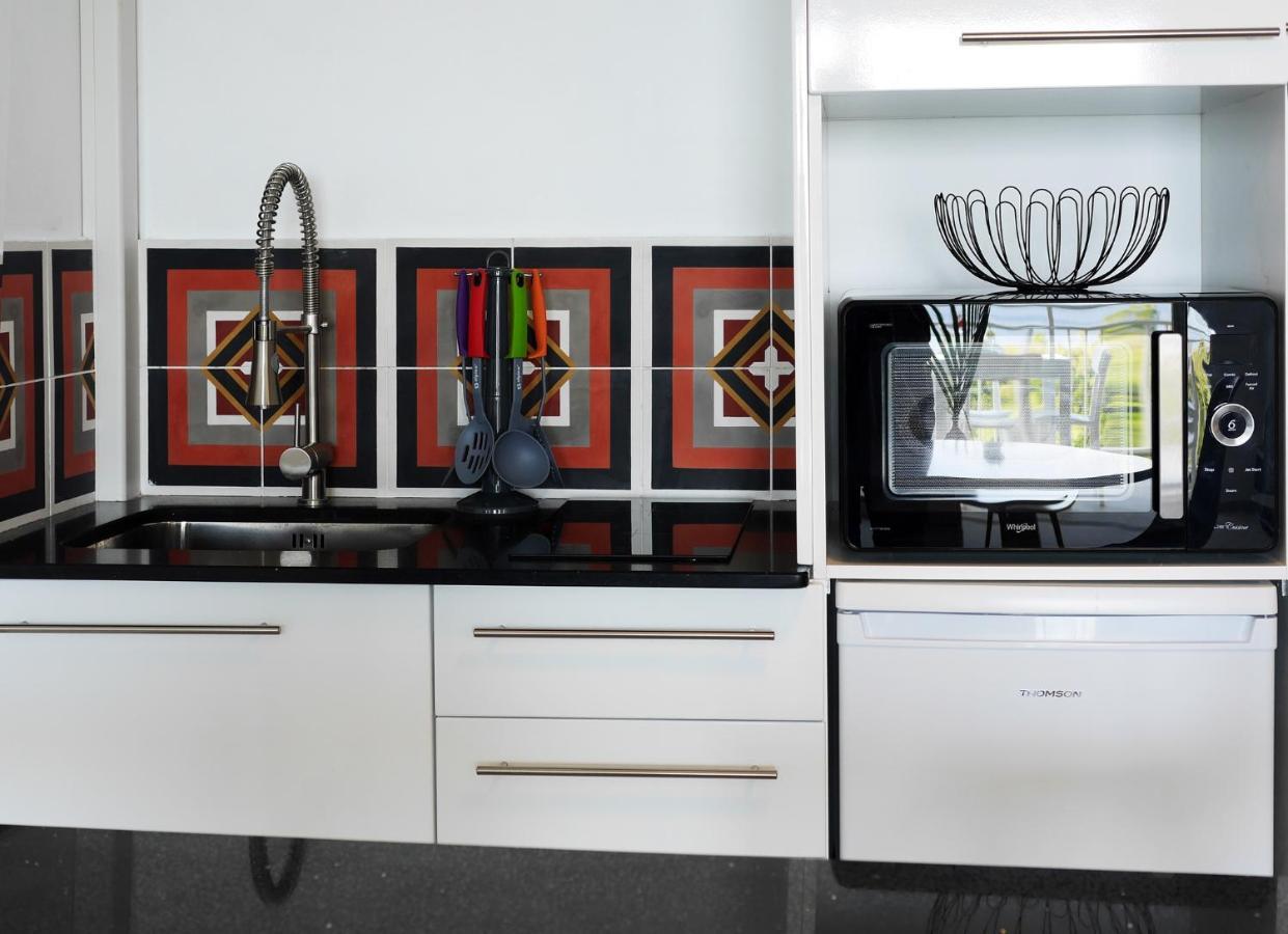 Eden Residence Sainte-Luce Dış mekan fotoğraf
