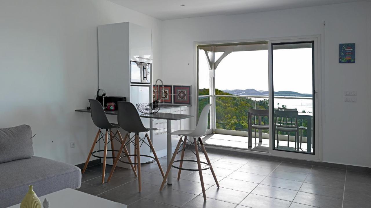 Eden Residence Sainte-Luce Dış mekan fotoğraf