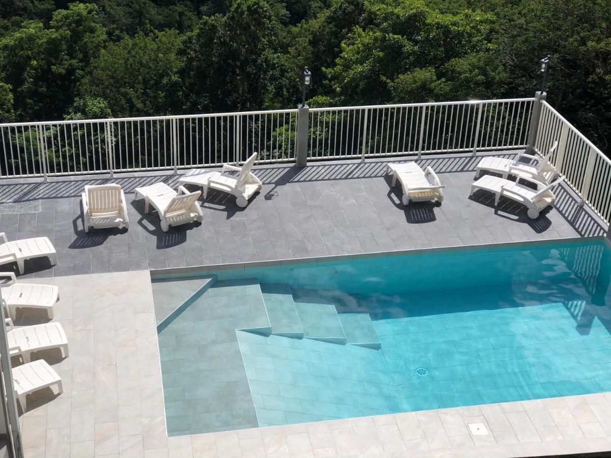 Eden Residence Sainte-Luce Dış mekan fotoğraf