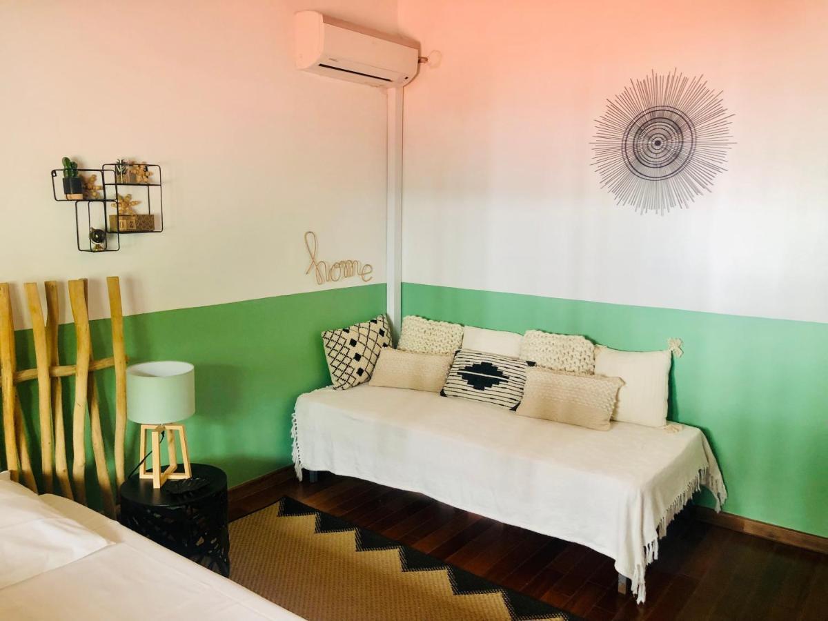 Eden Residence Sainte-Luce Dış mekan fotoğraf