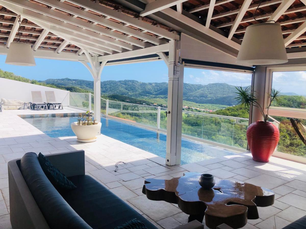 Eden Residence Sainte-Luce Dış mekan fotoğraf